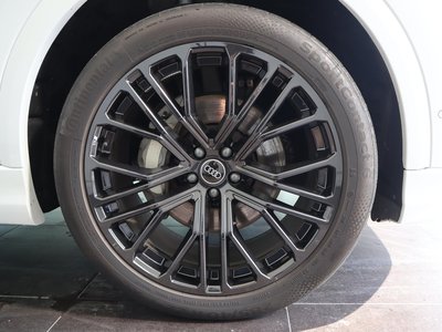 صورة مصغرة 129 لـ 2024 AUDI Q8