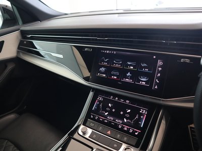 صورة مصغرة 119 لـ 2024 AUDI Q8