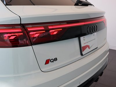 صورة مصغرة 23 لـ 2024 AUDI Q8
