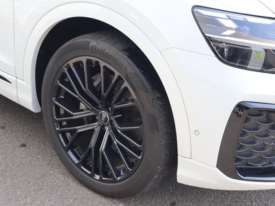 صورة مصغرة 14 لـ 2024 AUDI Q8