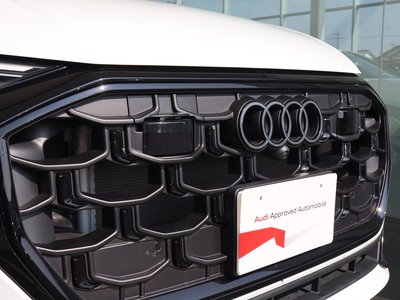 صورة مصغرة 131 لـ 2024 AUDI Q8