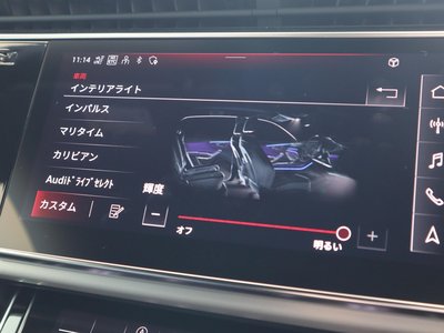 صورة مصغرة 104 لـ 2024 AUDI Q8