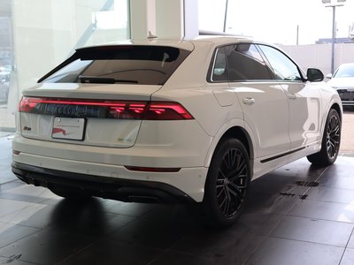 صورة مصغرة 19 لـ 2024 AUDI Q8