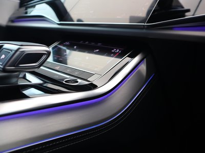 صورة مصغرة 115 لـ 2024 AUDI Q8