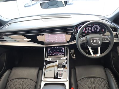 صورة مصغرة 51 لـ 2024 AUDI Q8