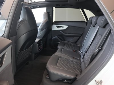 صورة مصغرة 31 لـ 2024 AUDI Q8