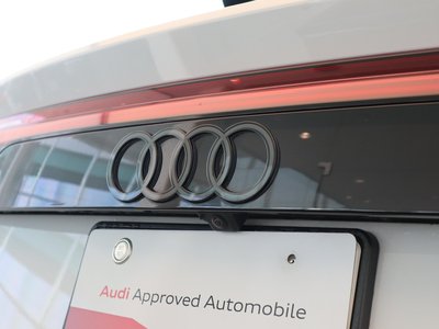 صورة مصغرة 137 لـ 2024 AUDI Q8