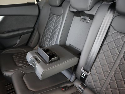 صورة مصغرة 29 لـ 2024 AUDI Q8