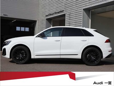 صورة مصغرة 11 لـ 2024 AUDI Q8