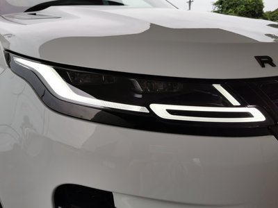 2023 LAND Rover RANGE ROVER EVOQUE photo 6