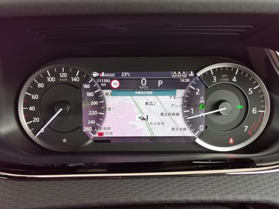 2023 LAND Rover RANGE ROVER EVOQUE photo 13