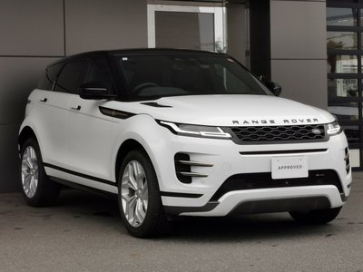 2023 LAND Rover RANGE ROVER EVOQUE thumbnail 25