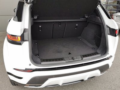 2023 LAND Rover RANGE ROVER EVOQUE photo 7