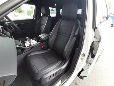 2023 LAND Rover RANGE ROVER EVOQUE thumbnail 20