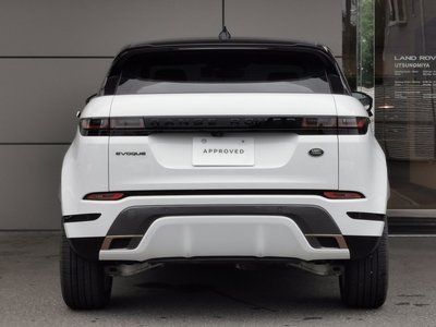 2023 LAND Rover RANGE ROVER EVOQUE thumbnail 28