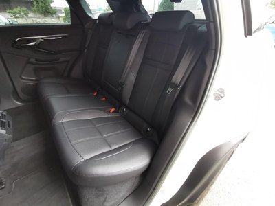 2023 LAND Rover RANGE ROVER EVOQUE thumbnail 21