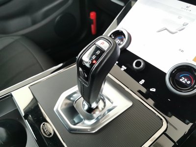 2023 LAND Rover RANGE ROVER EVOQUE thumbnail 18