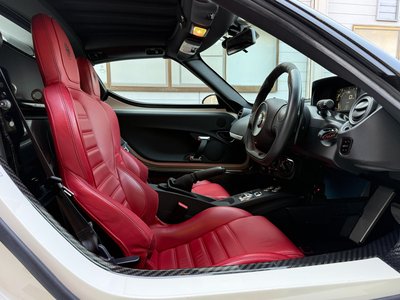 صورة 9 لـ 2016 ALFA Romeo 4C SPIDER