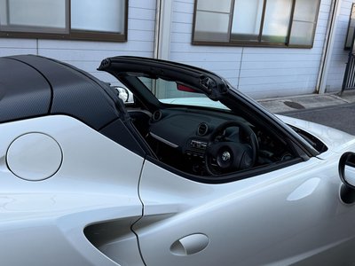 صورة 27 لـ 2016 ALFA Romeo 4C SPIDER