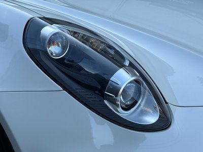 صورة 20 لـ 2016 ALFA Romeo 4C SPIDER