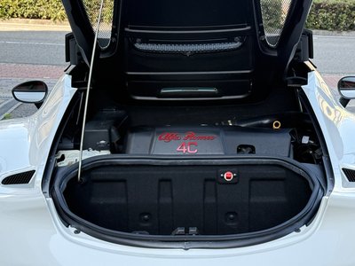 صورة 22 لـ 2016 ALFA Romeo 4C SPIDER