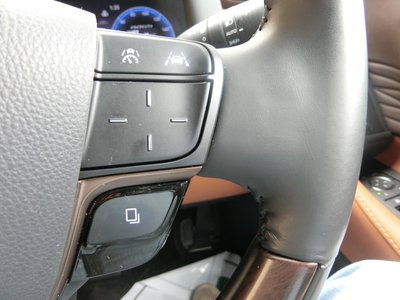 2023 Toyota VELLFIRE photo 39