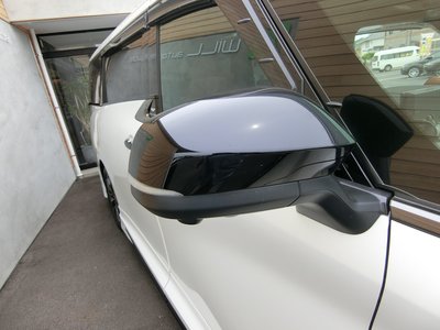 2023 Toyota VELLFIRE photo 66