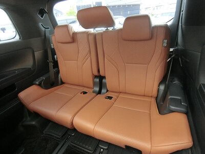 2023 Toyota VELLFIRE photo 13