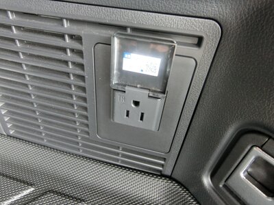 2023 Toyota VELLFIRE photo 30