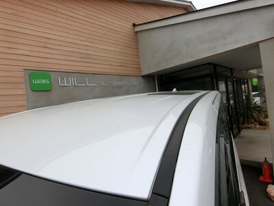 2023 Toyota VELLFIRE photo 64