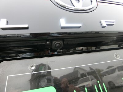 2023 Toyota VELLFIRE photo 71