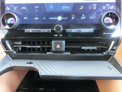 2023 Toyota VELLFIRE photo 36