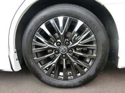 2023 Toyota VELLFIRE photo 74