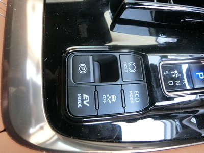 2023 Toyota VELLFIRE photo 49