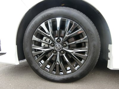 2023 Toyota VELLFIRE photo 73