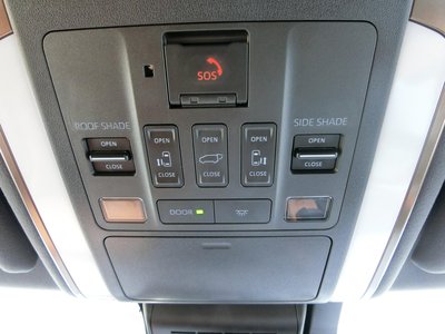 2023 Toyota VELLFIRE photo 44