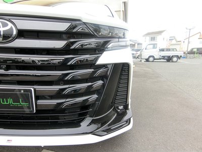 2023 Toyota VELLFIRE photo 58