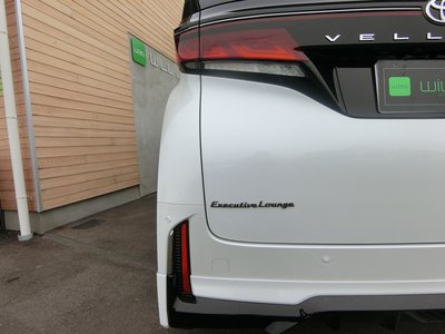 2023 Toyota VELLFIRE photo 68