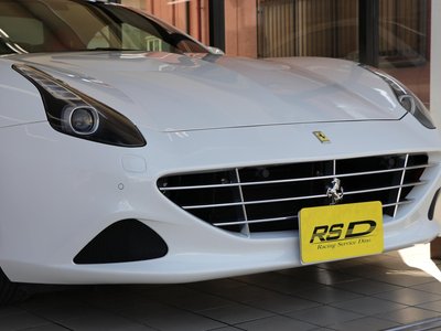 2015 Ferrari CALIFORNIA T — фото 4