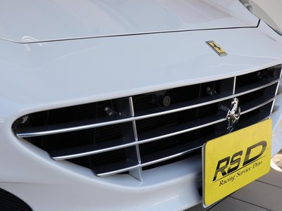 2015 Ferrari CALIFORNIA T — фото 5