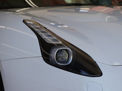 2015 Ferrari CALIFORNIA T — фото 6