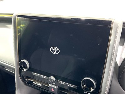 2023 Toyota ALPHARD — фото 6