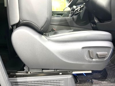 2023 Toyota ALPHARD — фото 46