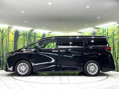 2023 Toyota ALPHARD — фото 70