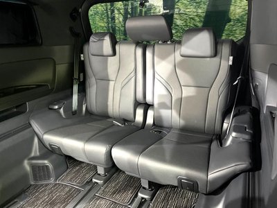2023 Toyota ALPHARD — фото 50