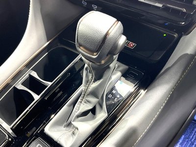 2023 Toyota ALPHARD — фото 37
