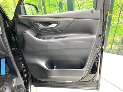 2023 Toyota ALPHARD — фото 53