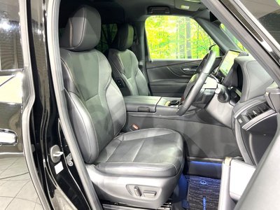 2023 Toyota ALPHARD — фото 9