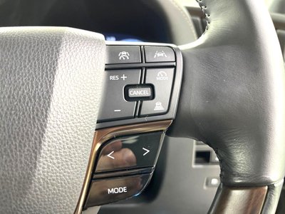 2023 Toyota ALPHARD — фото 28