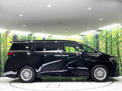 2023 Toyota ALPHARD — фото 69
